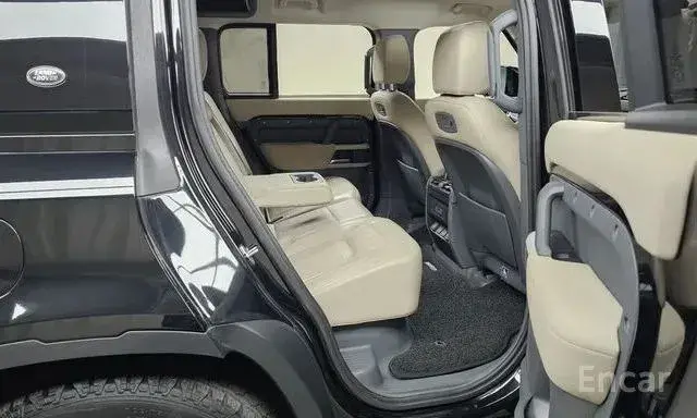 LAND ROVER DEFENDER SE 2022