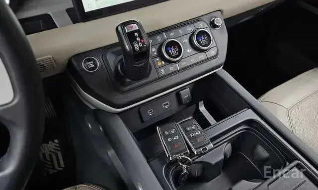 LAND ROVER DEFENDER SE 2022