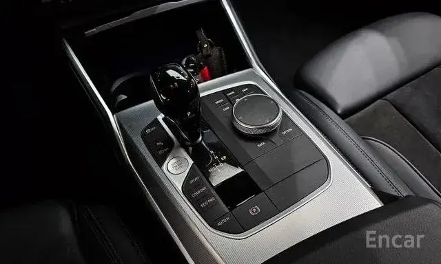 BMW 320I M-SPORT 2022
