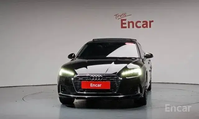 AUDI A5 40TFSI QUATTRO SPORTBACK 2022