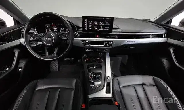 AUDI A5 40TFSI QUATTRO SPORTBACK 2022
