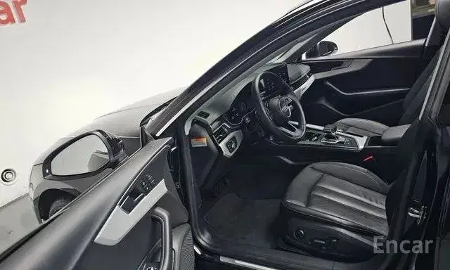 AUDI A5 40TFSI QUATTRO SPORTBACK 2022