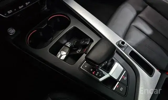 AUDI A5 40TFSI QUATTRO SPORTBACK 2022