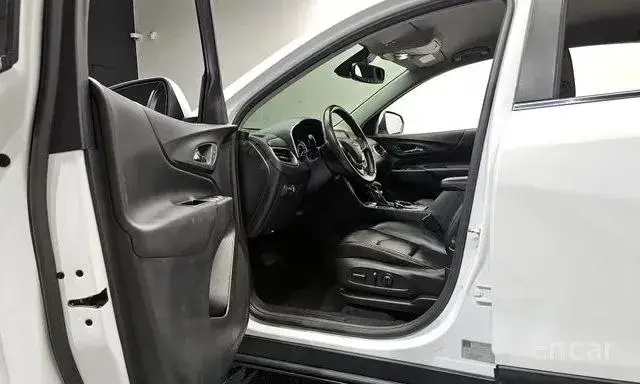 CHEVROLET EQUINOX LT 2022