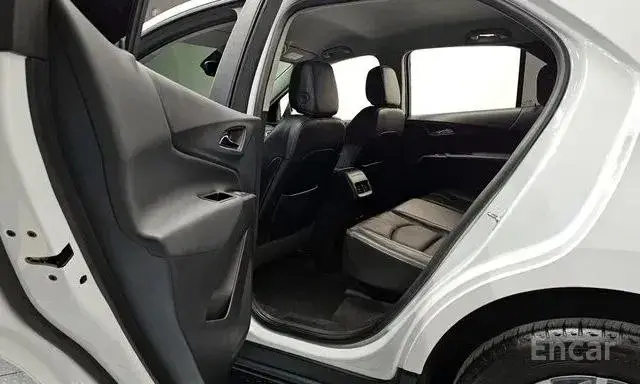 CHEVROLET EQUINOX LT 2022
