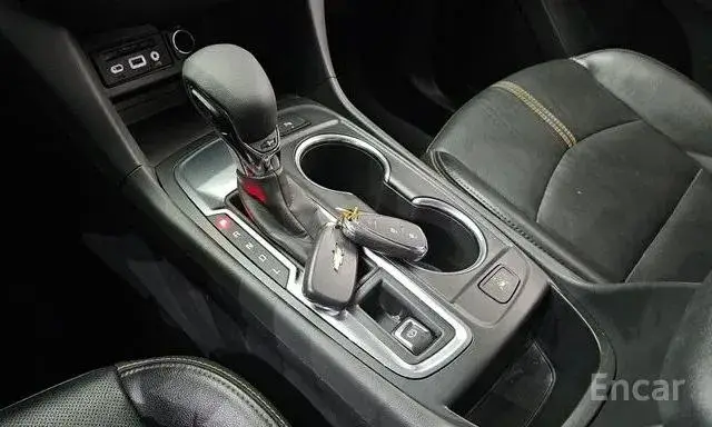 CHEVROLET EQUINOX LT 2022
