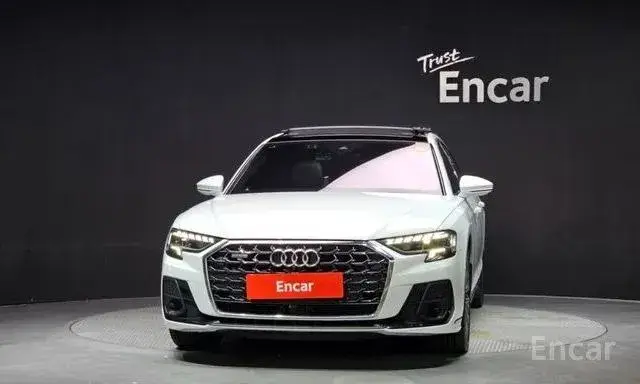 AUDI A8 PREMIUM 2023