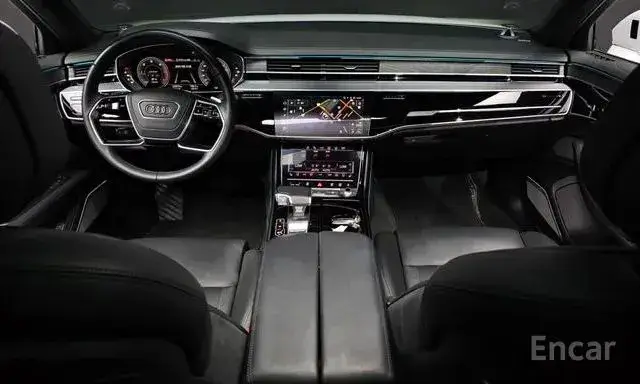 AUDI A8 PREMIUM 2023