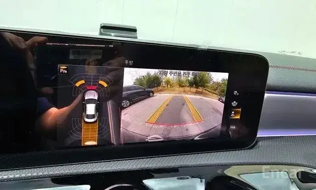 MERCEDES-BENZ CLA250 4MATIC 2022