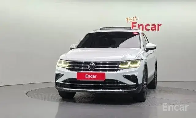 VOLKSWAGEN TIGUAN PRESTIGE 2022