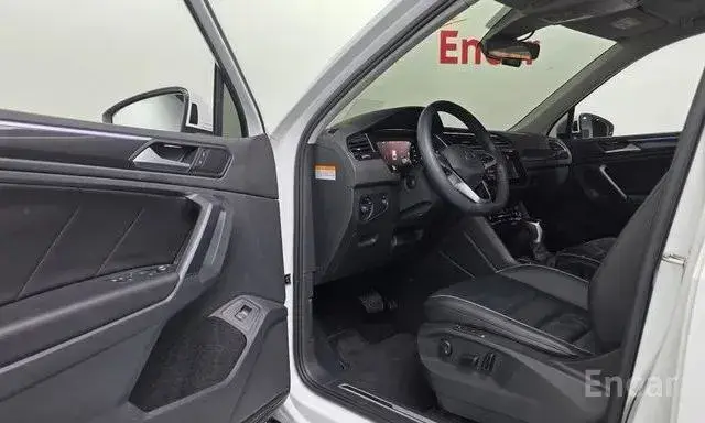 VOLKSWAGEN TIGUAN PRESTIGE 2022