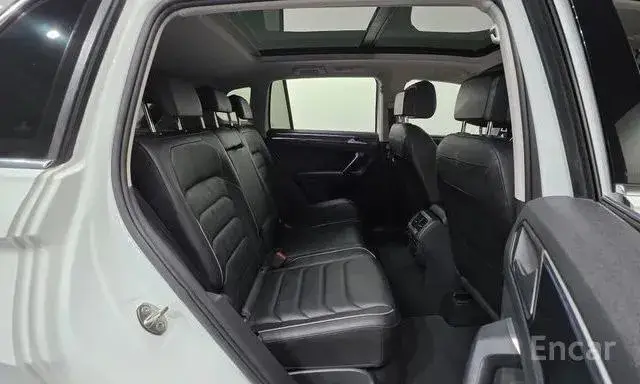VOLKSWAGEN TIGUAN PRESTIGE 2022