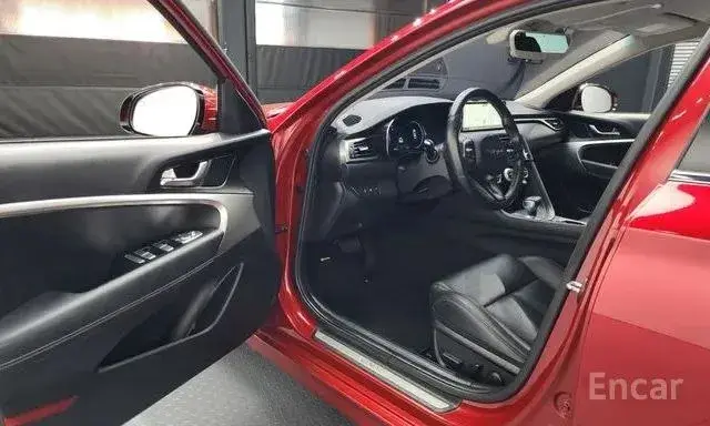 GENESIS G70 2022