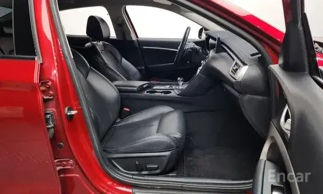 GENESIS G70 2022