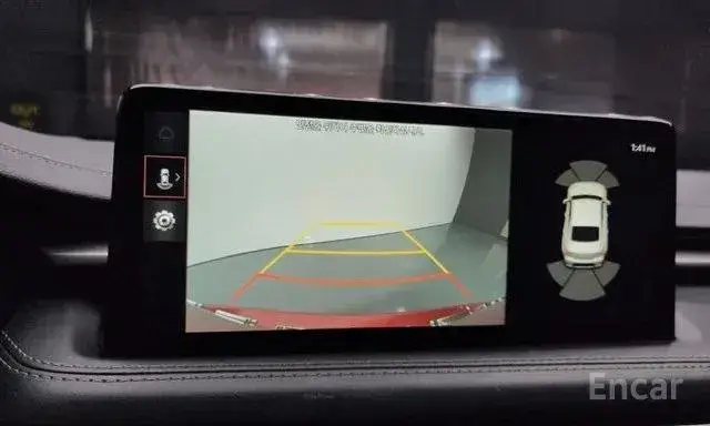 GENESIS G70 2022