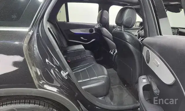 MERCEDES-BENZ GLC 220D 4MATIC 2022