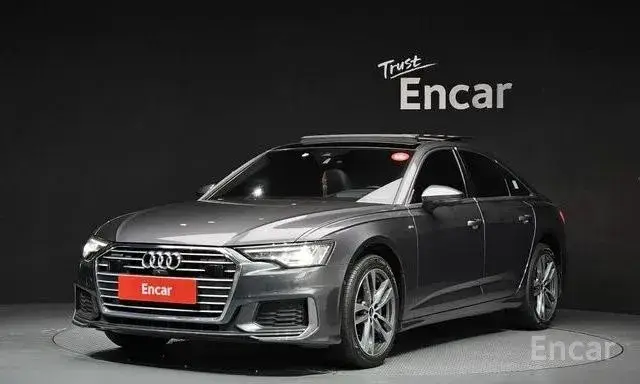 AUDI A6 PREMIUM 2022