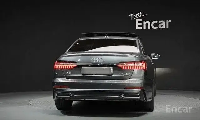 AUDI A6 PREMIUM 2022