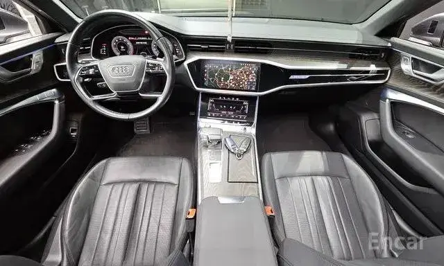 AUDI A6 PREMIUM 2022