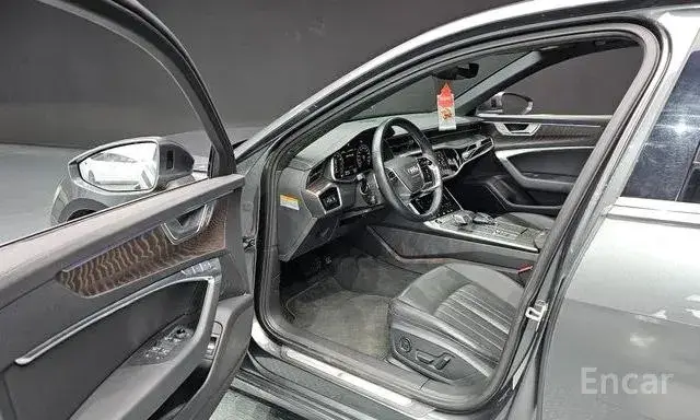 AUDI A6 PREMIUM 2022