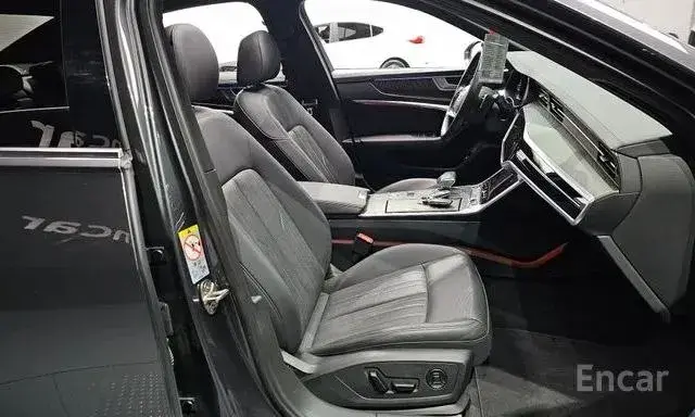 AUDI A6 PREMIUM 2022