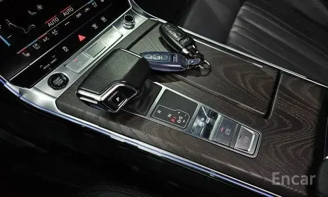 AUDI A6 PREMIUM 2022