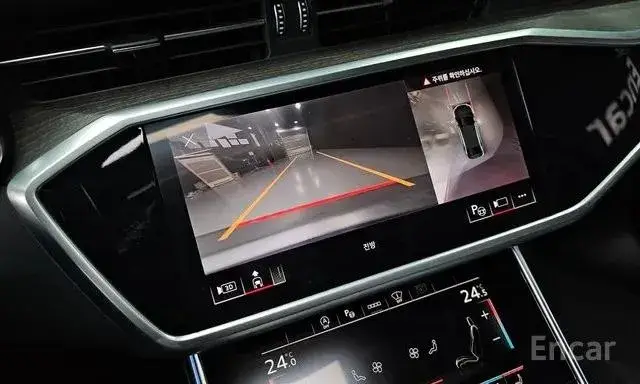 AUDI A6 PREMIUM 2022