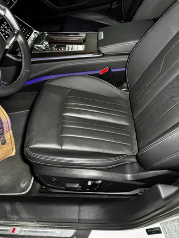 AUDI A6 45TDI QUATTRO 2022