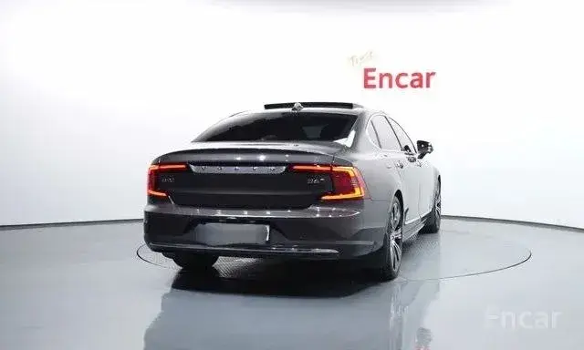 VOLVO S90 B6 ULTIMATE BRIGHT 2022