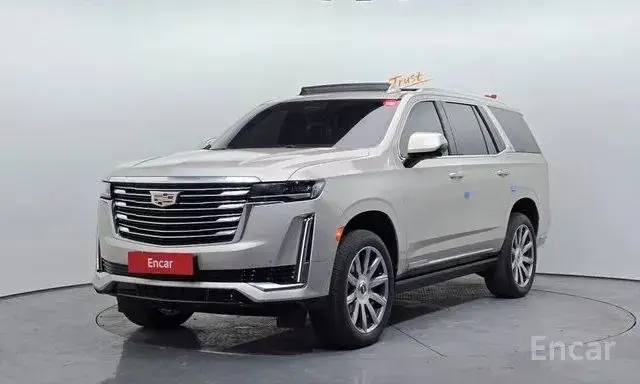 CADILLAC ESCALADE PREMIUM 2022