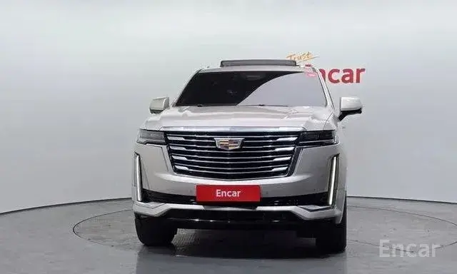 CADILLAC ESCALADE PREMIUM 2022