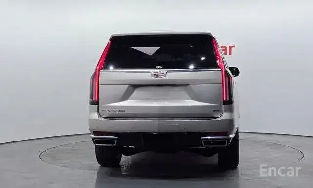 CADILLAC ESCALADE PREMIUM 2022