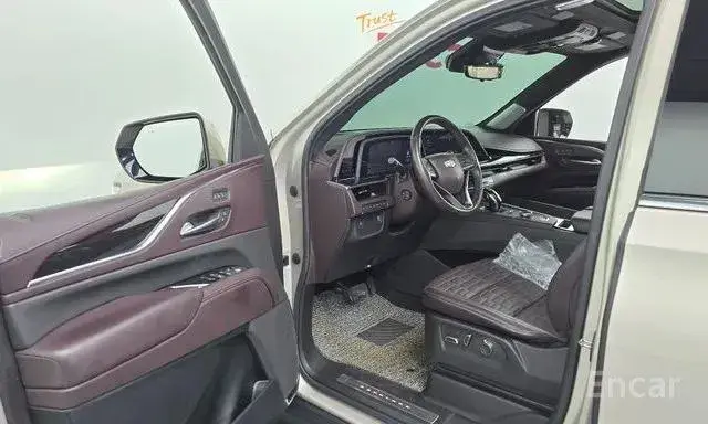 CADILLAC ESCALADE PREMIUM 2022