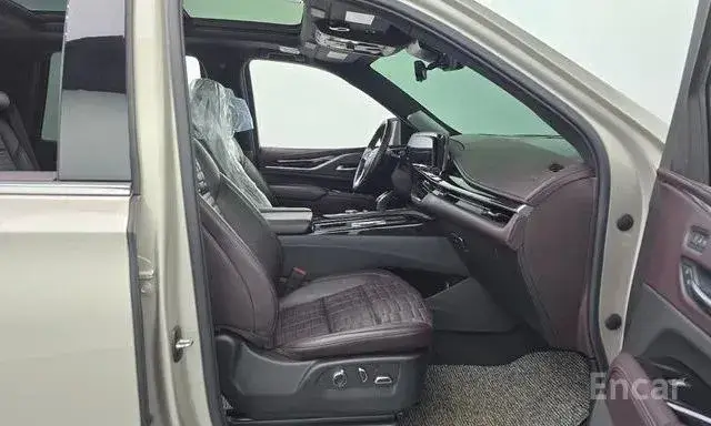 CADILLAC ESCALADE PREMIUM 2022