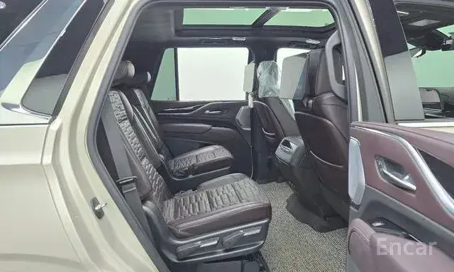 CADILLAC ESCALADE PREMIUM 2022