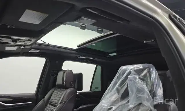 CADILLAC ESCALADE PREMIUM 2022