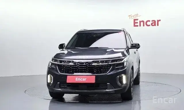 KIA SELTOS GRAVITY 2022