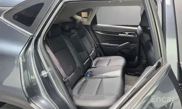 KIA SELTOS GRAVITY 2022