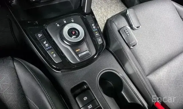 KIA SELTOS GRAVITY 2022