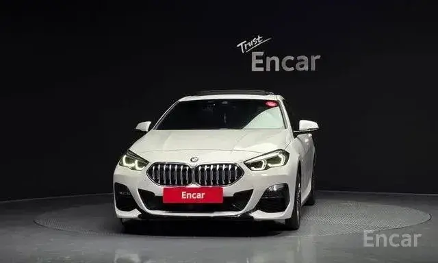 BMW 220I M-SPORT GRAN COUPE 2022