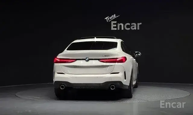 BMW 220I M-SPORT GRAN COUPE 2022