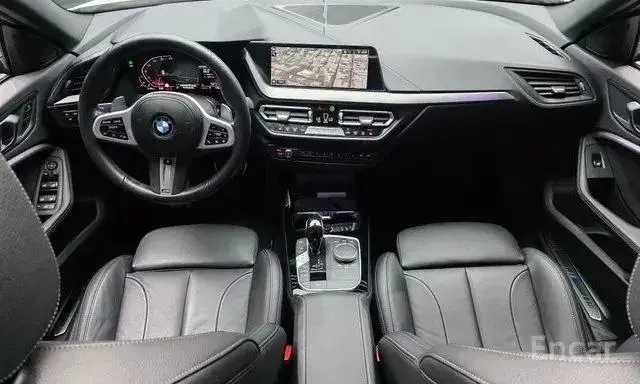 BMW 220I M-SPORT GRAN COUPE 2022