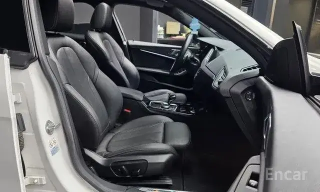 BMW 220I M-SPORT GRAN COUPE 2022