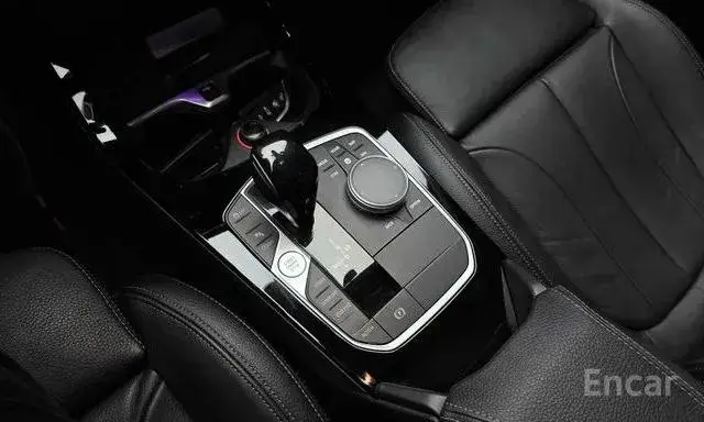 BMW 220I M-SPORT GRAN COUPE 2022