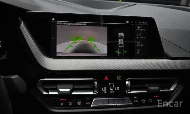 BMW 220I M-SPORT GRAN COUPE 2022