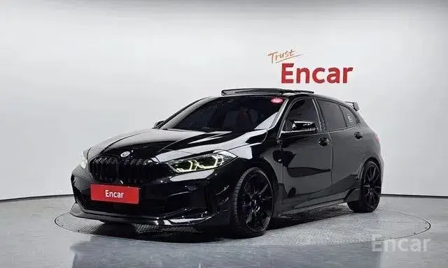 BMW M135I XDRIVE 2022