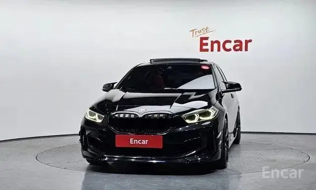 BMW M135I XDRIVE 2022