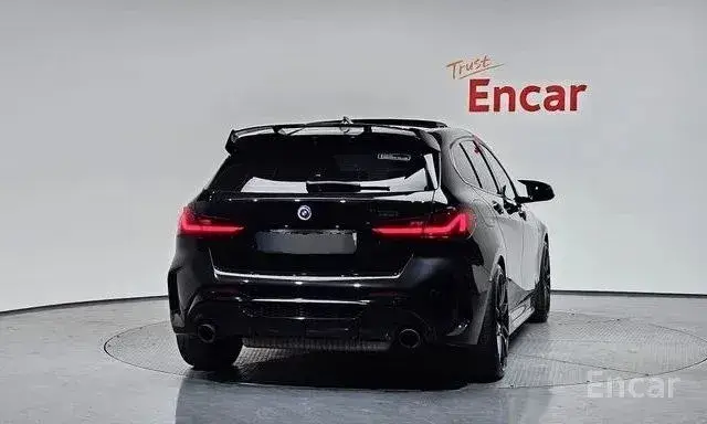 BMW M135I XDRIVE 2022