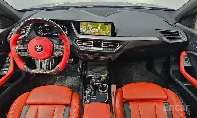 BMW M135I XDRIVE 2022