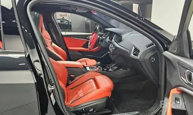 BMW M135I XDRIVE 2022